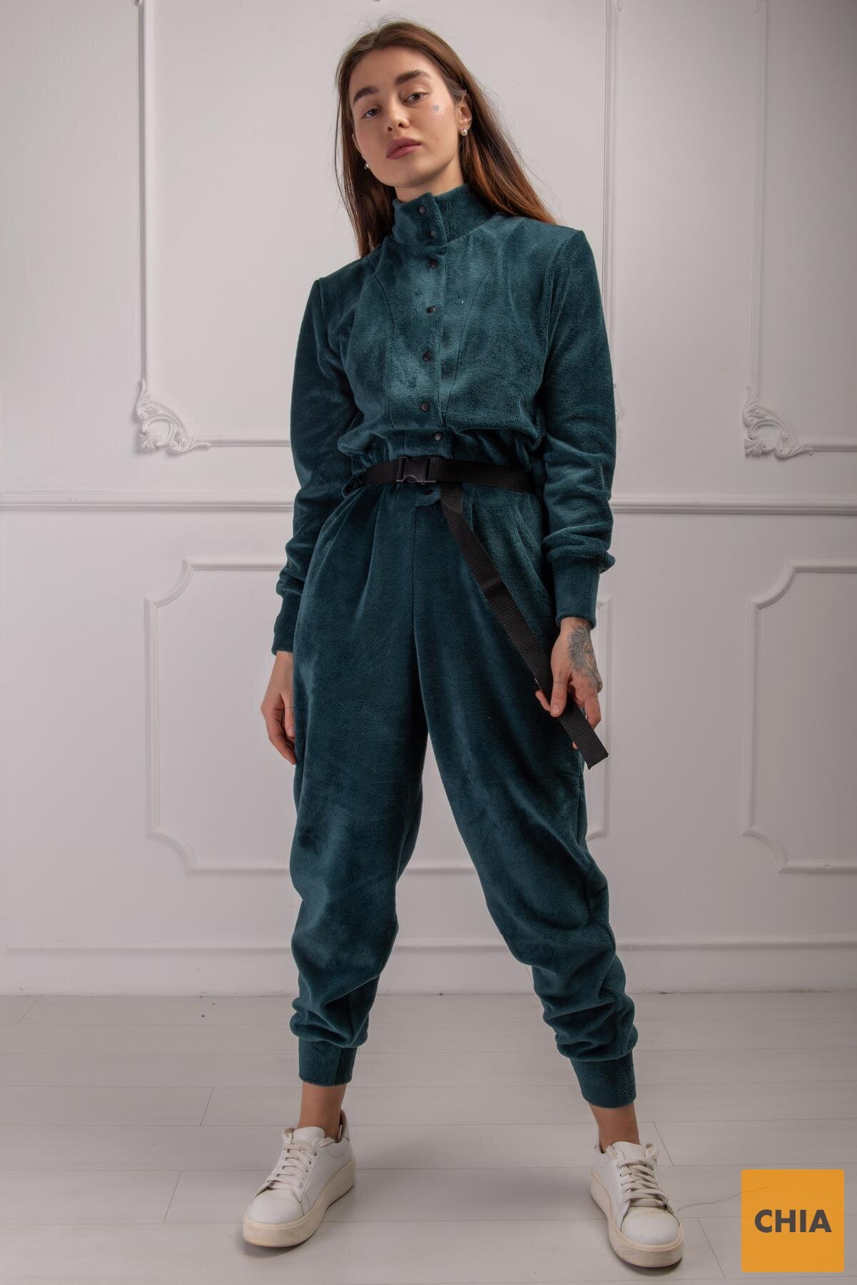 Комбинезон Пролог