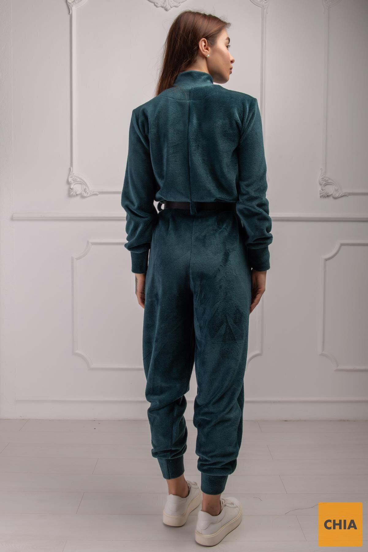 Комбинезон Пролог