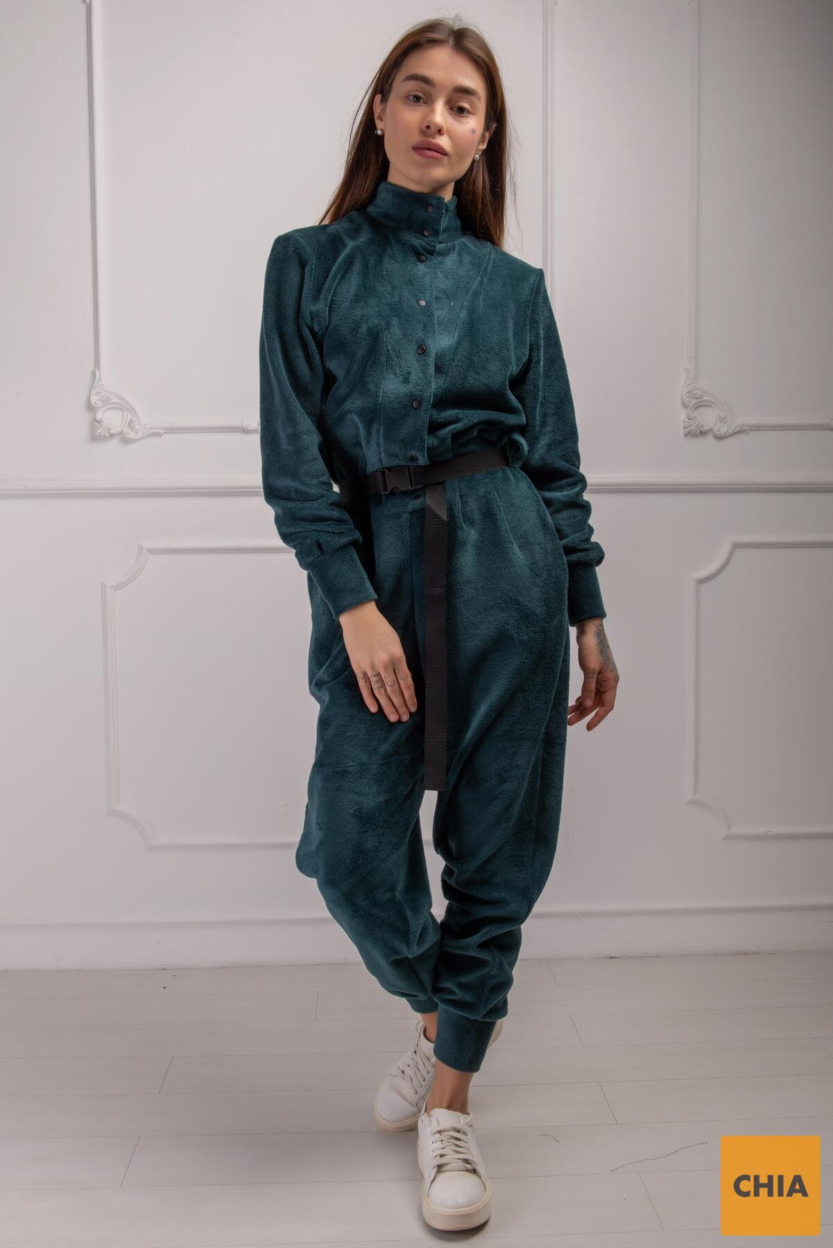 Комбинезон Пролог