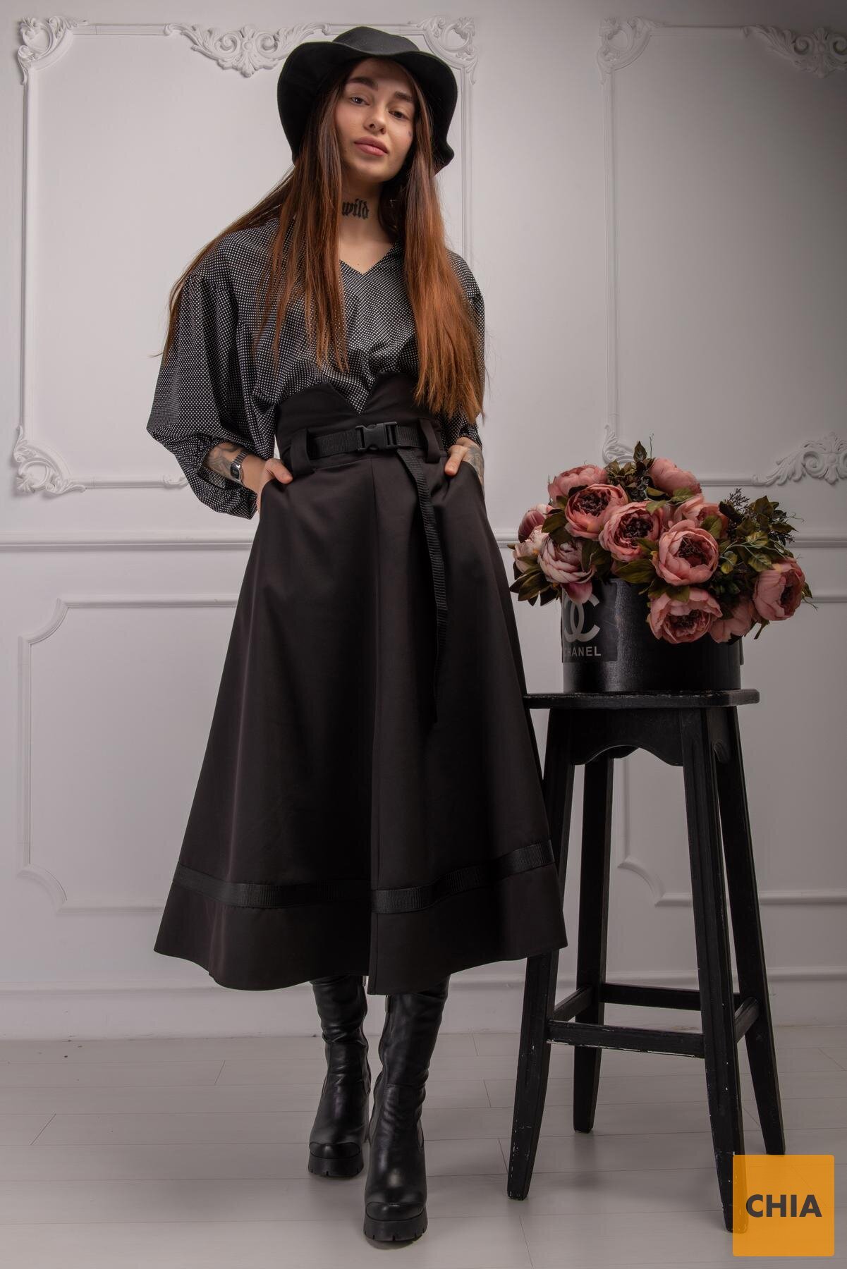 Юбка Аккорд