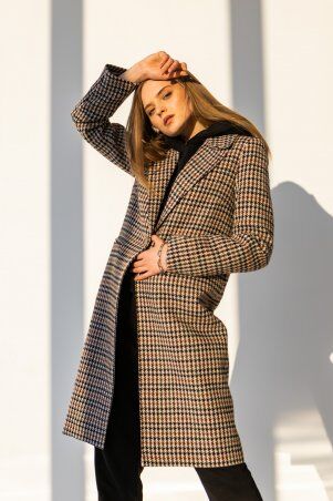 Женское пальто Таян