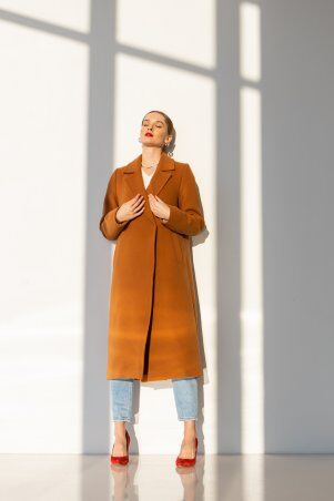 Женское пальто Мэллит