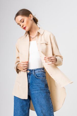 Женская рубашка Мелантэя