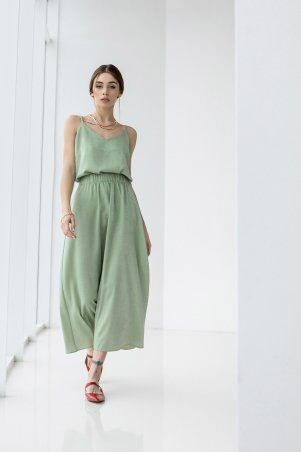 Топ шелковый Bellise