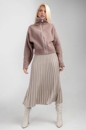 Бомбер Bellise