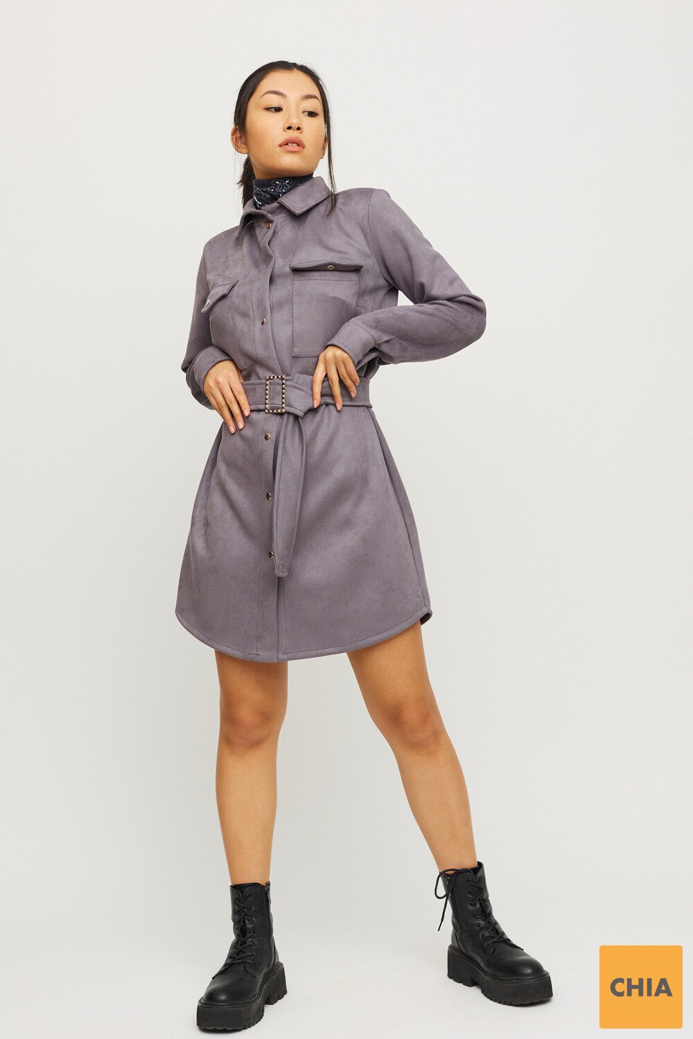 Платье Долорес