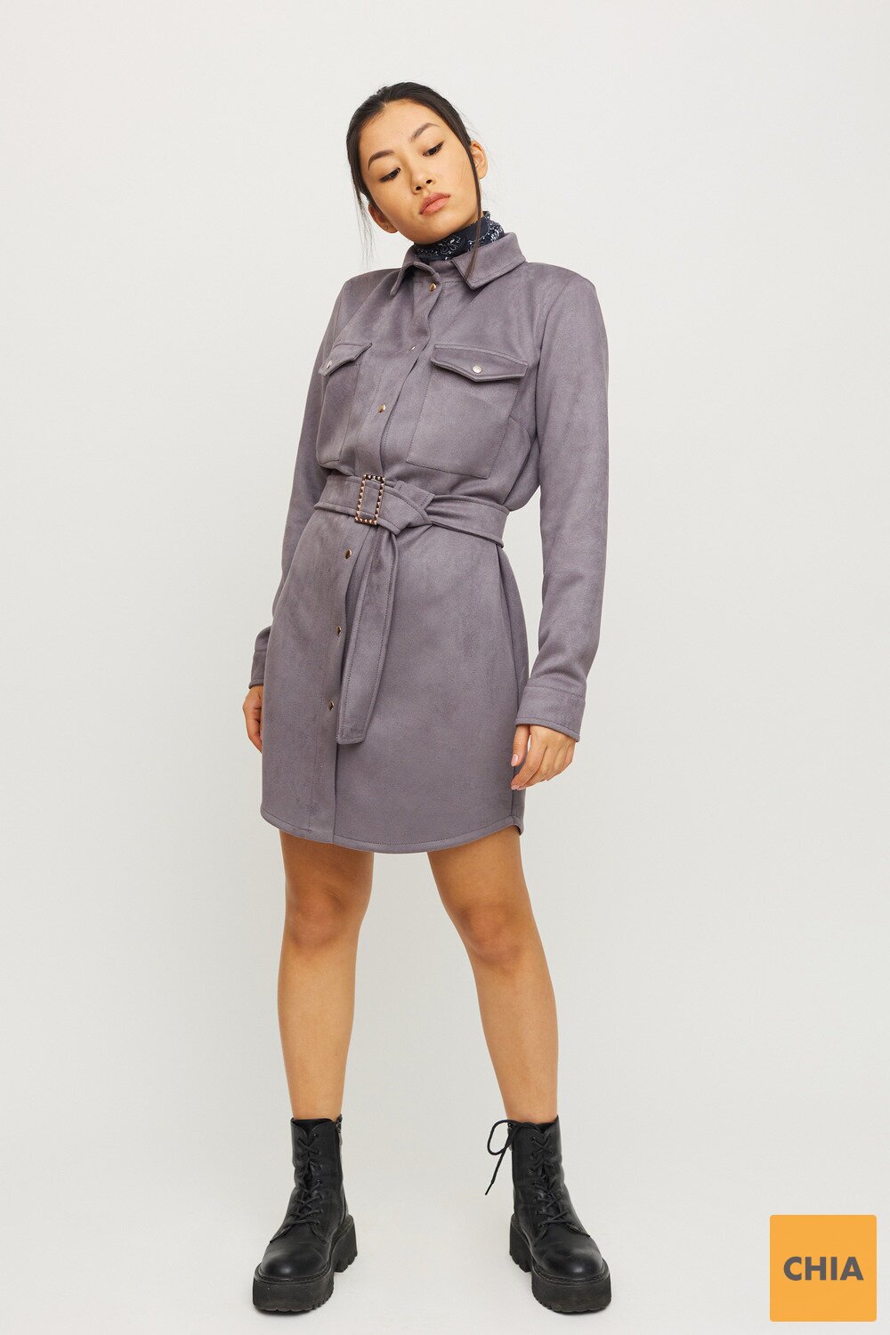 Платье Долорес