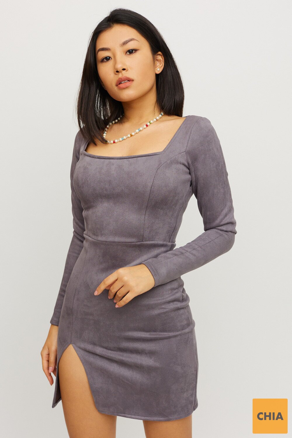 Платье Кадрия