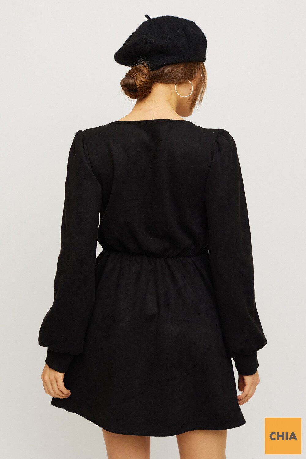 Платье Берта