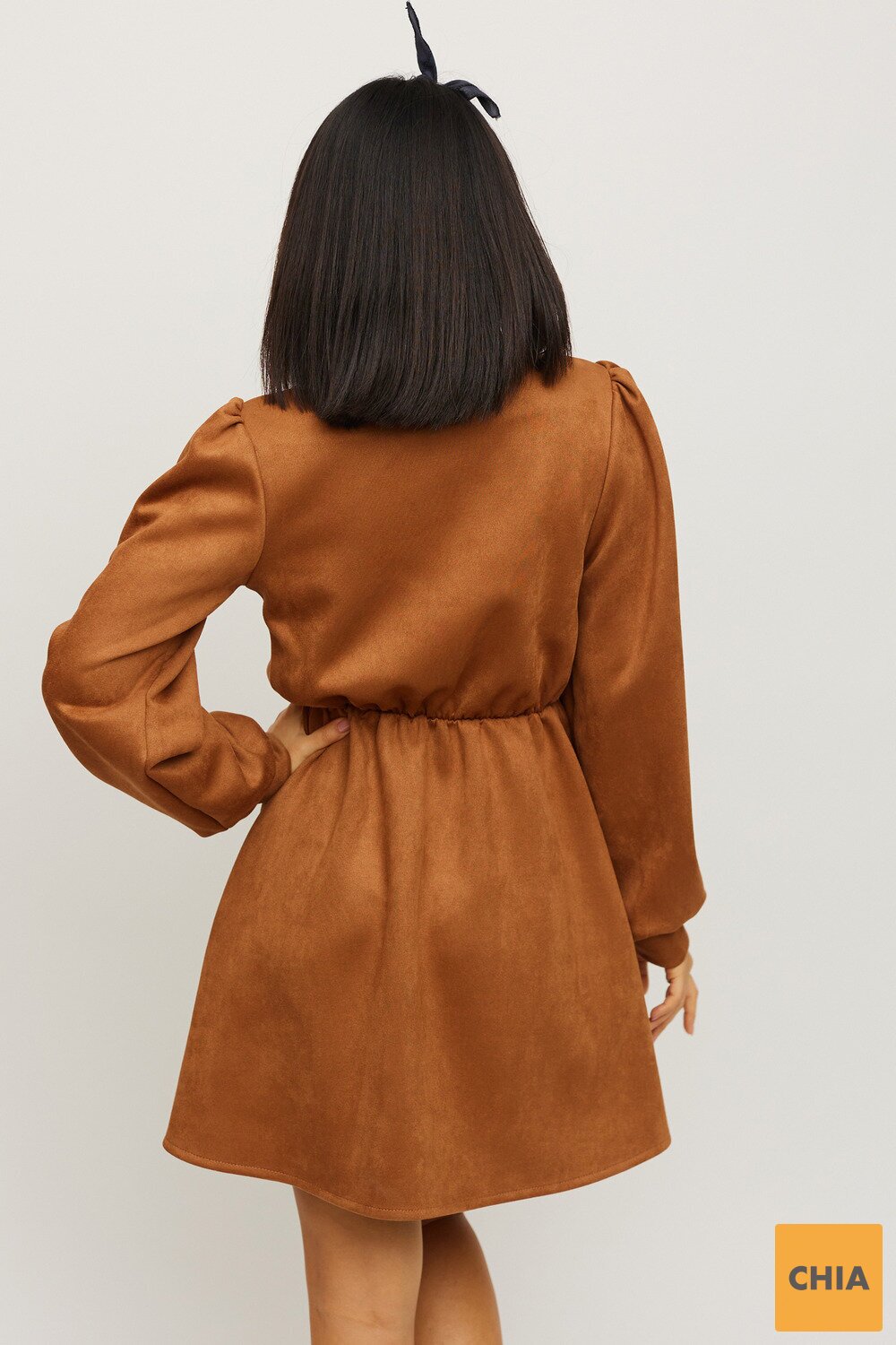 Платье Берта