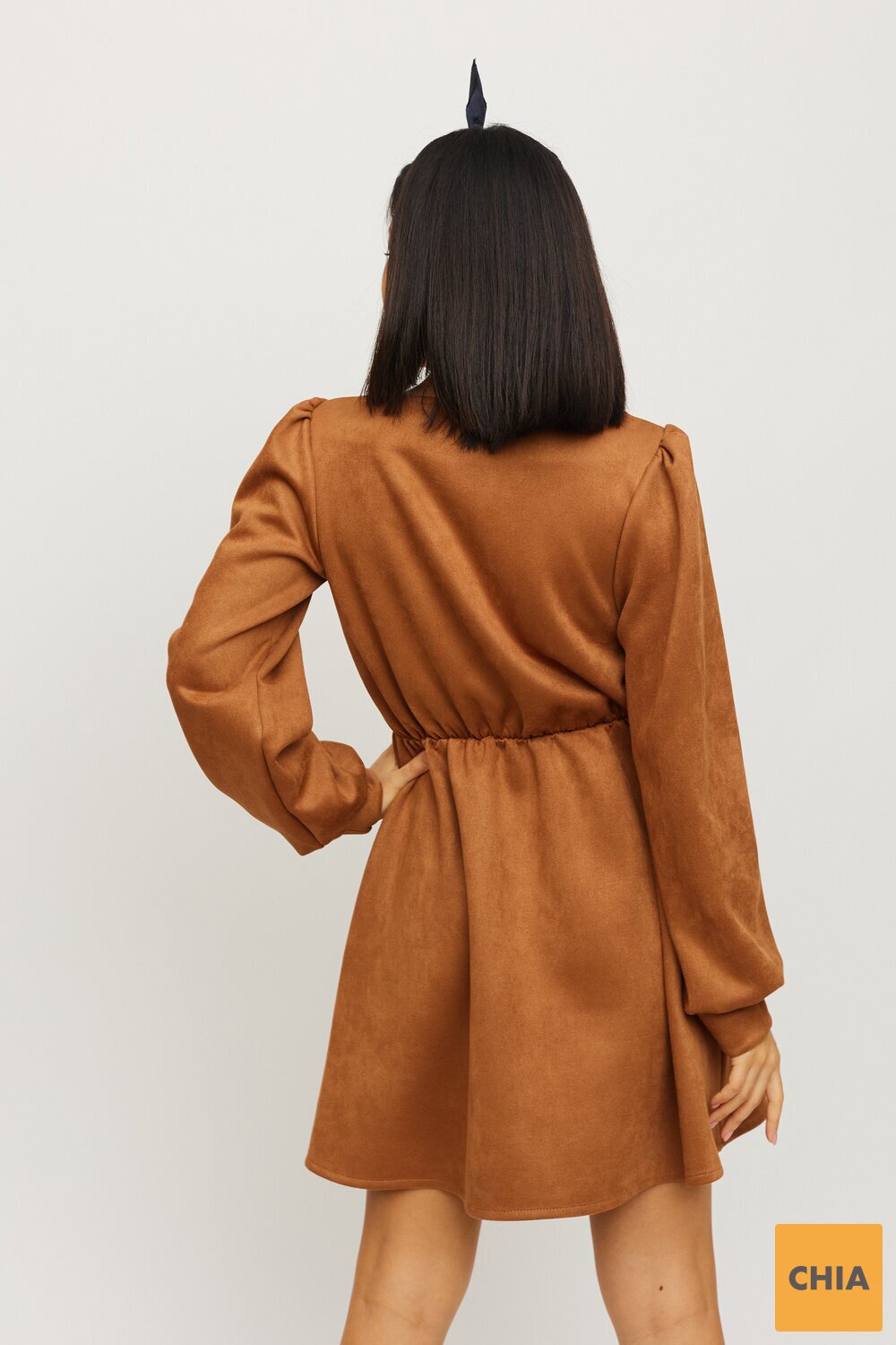 Платье Берта