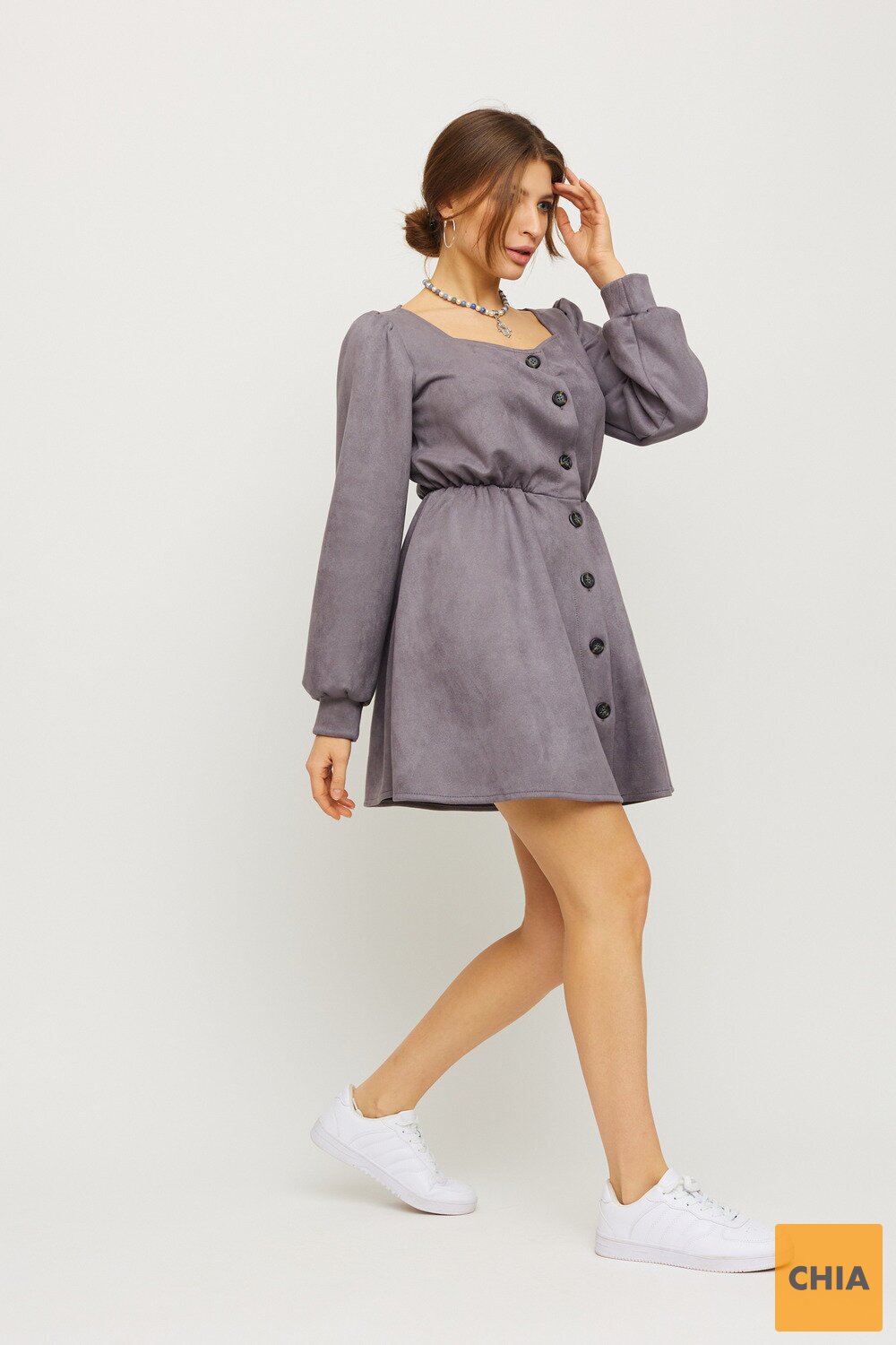 Платье Берта