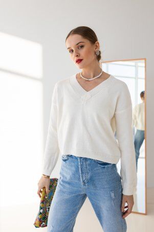 Женский свитерtimmа Лория