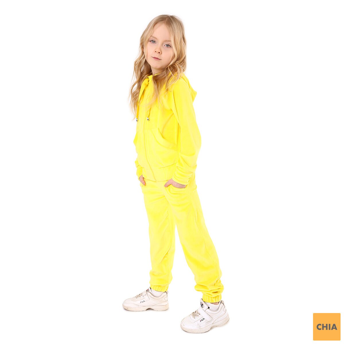 Спортивный костюм Monica