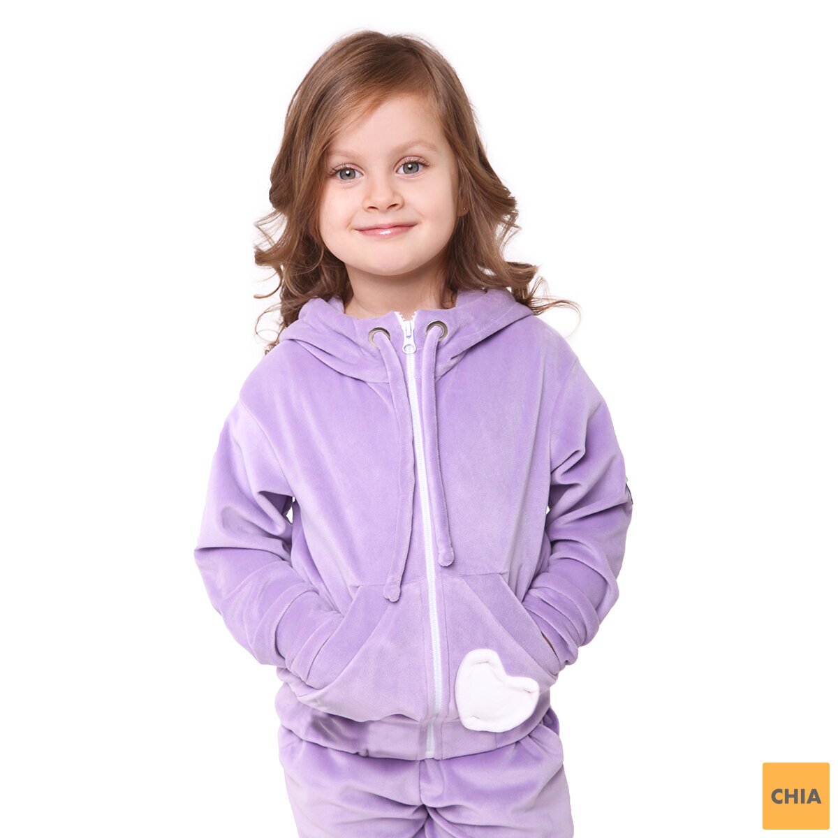 Спортивный костюм Lisa