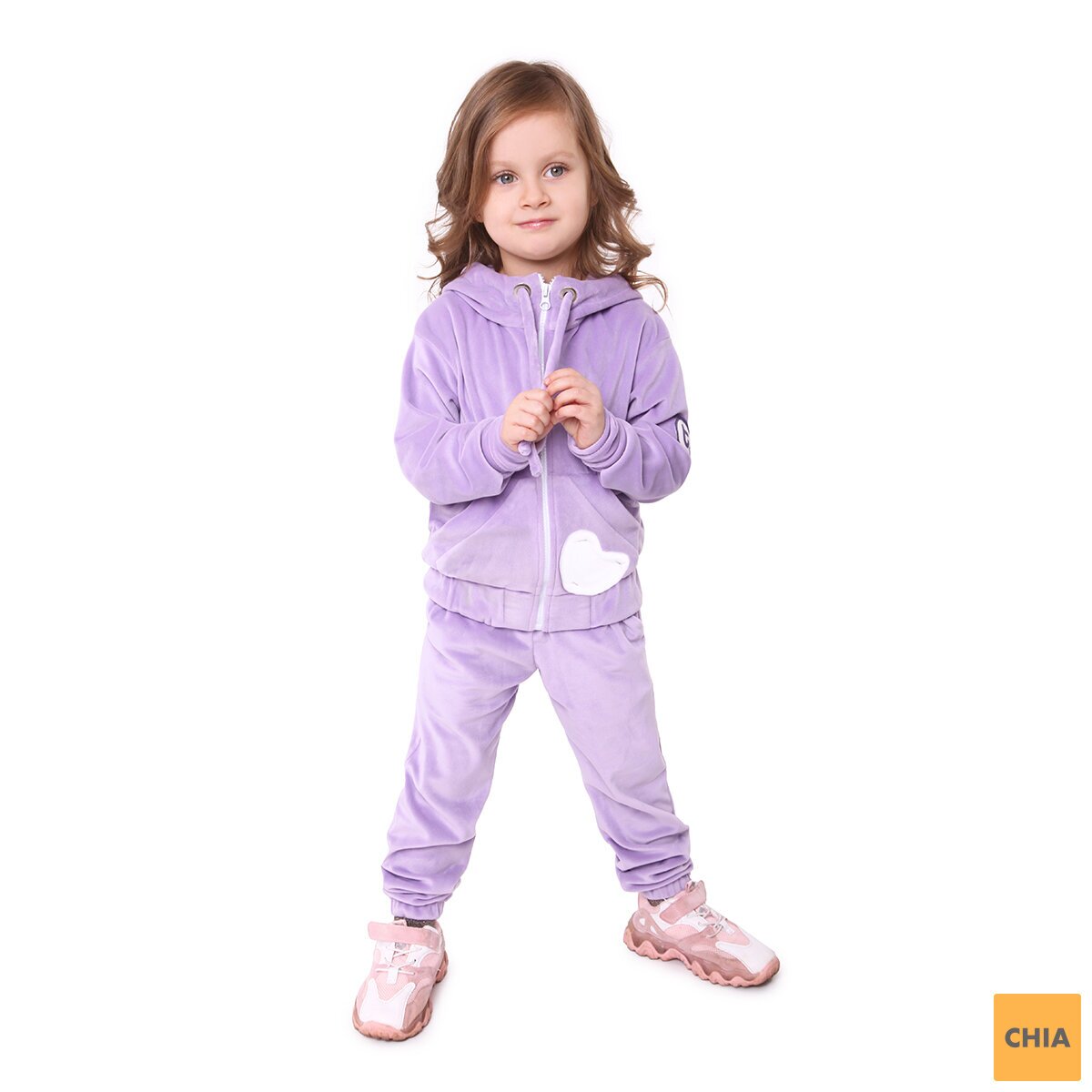 Спортивный костюм Lisa