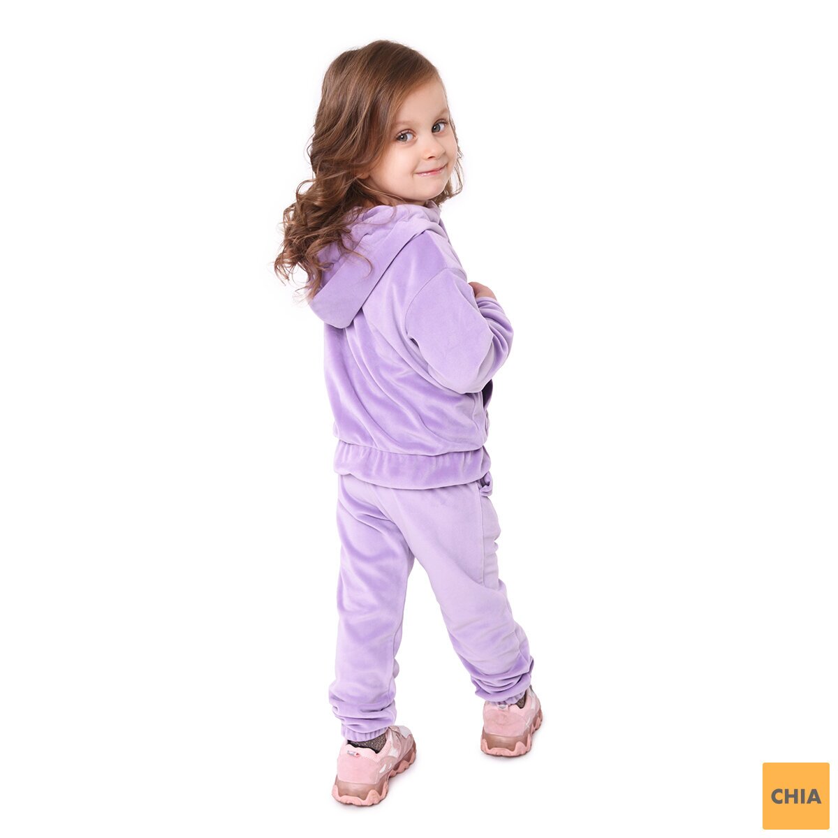 Спортивный костюм Lisa