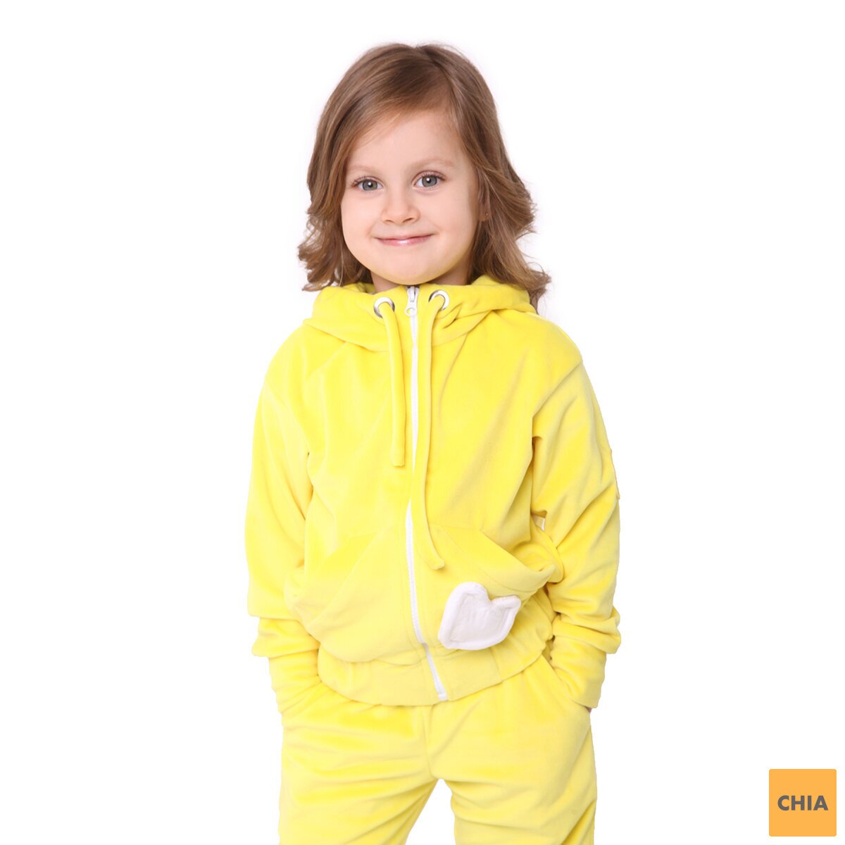 Спортивный костюм Lisa