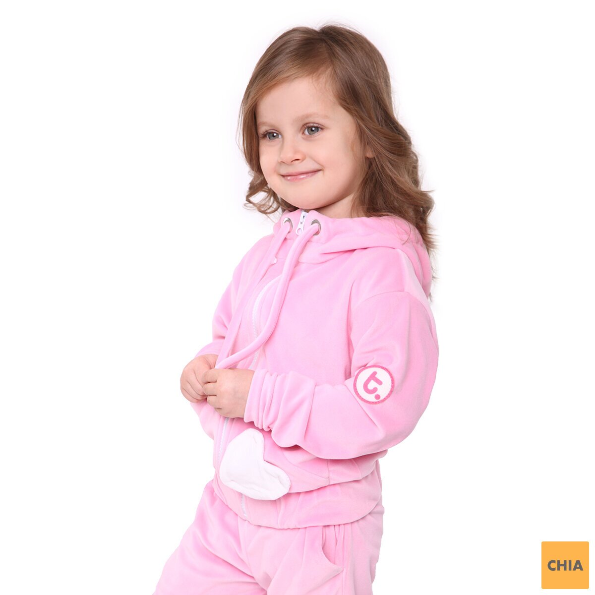 Спортивный костюм Lisa