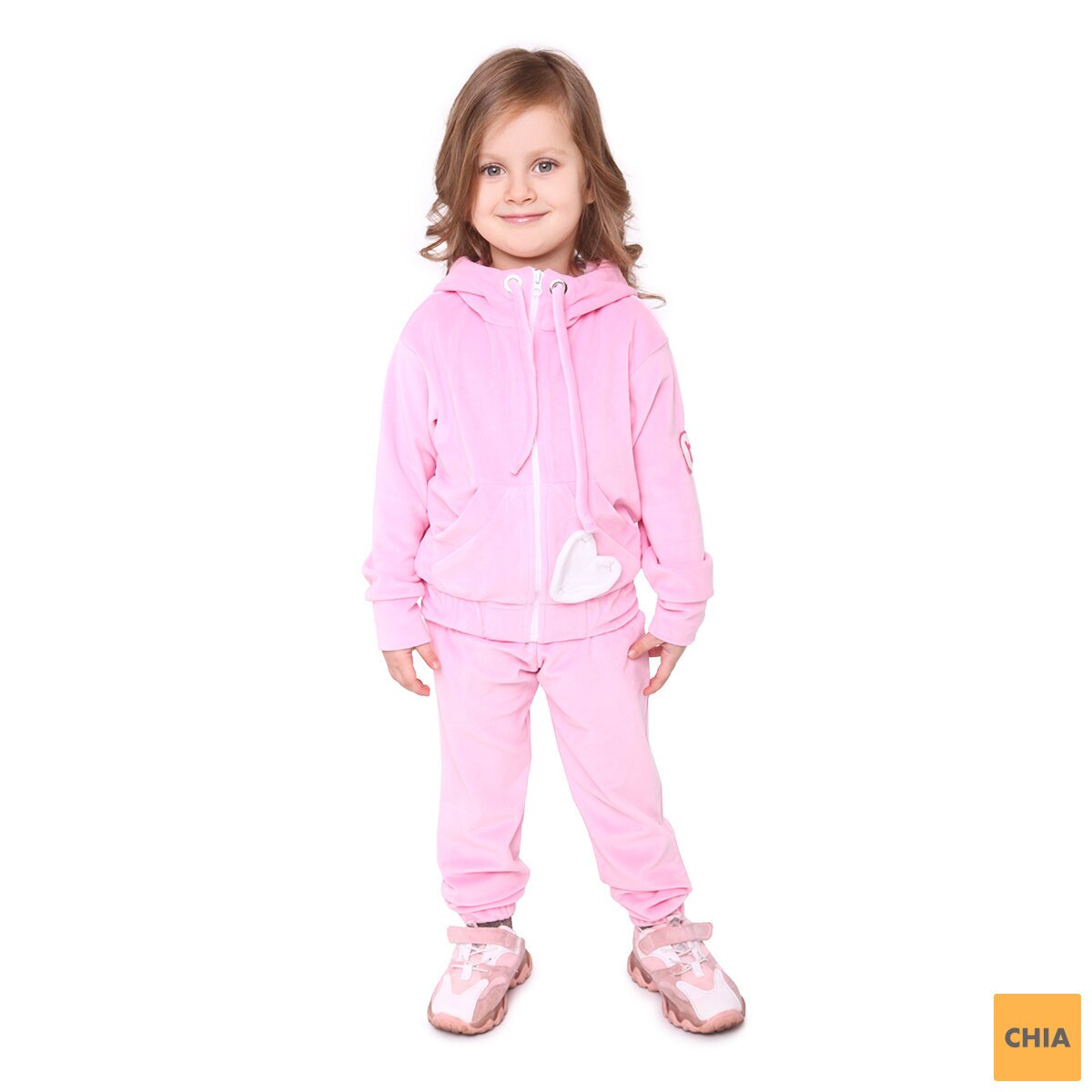 Спортивный костюм Lisa