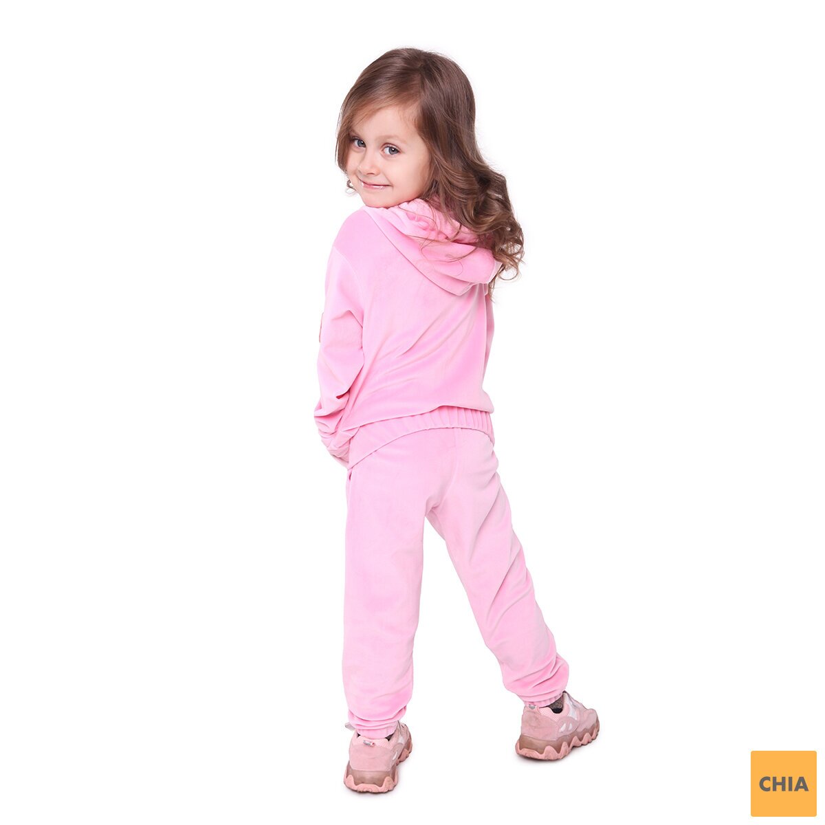 Спортивный костюм Lisa