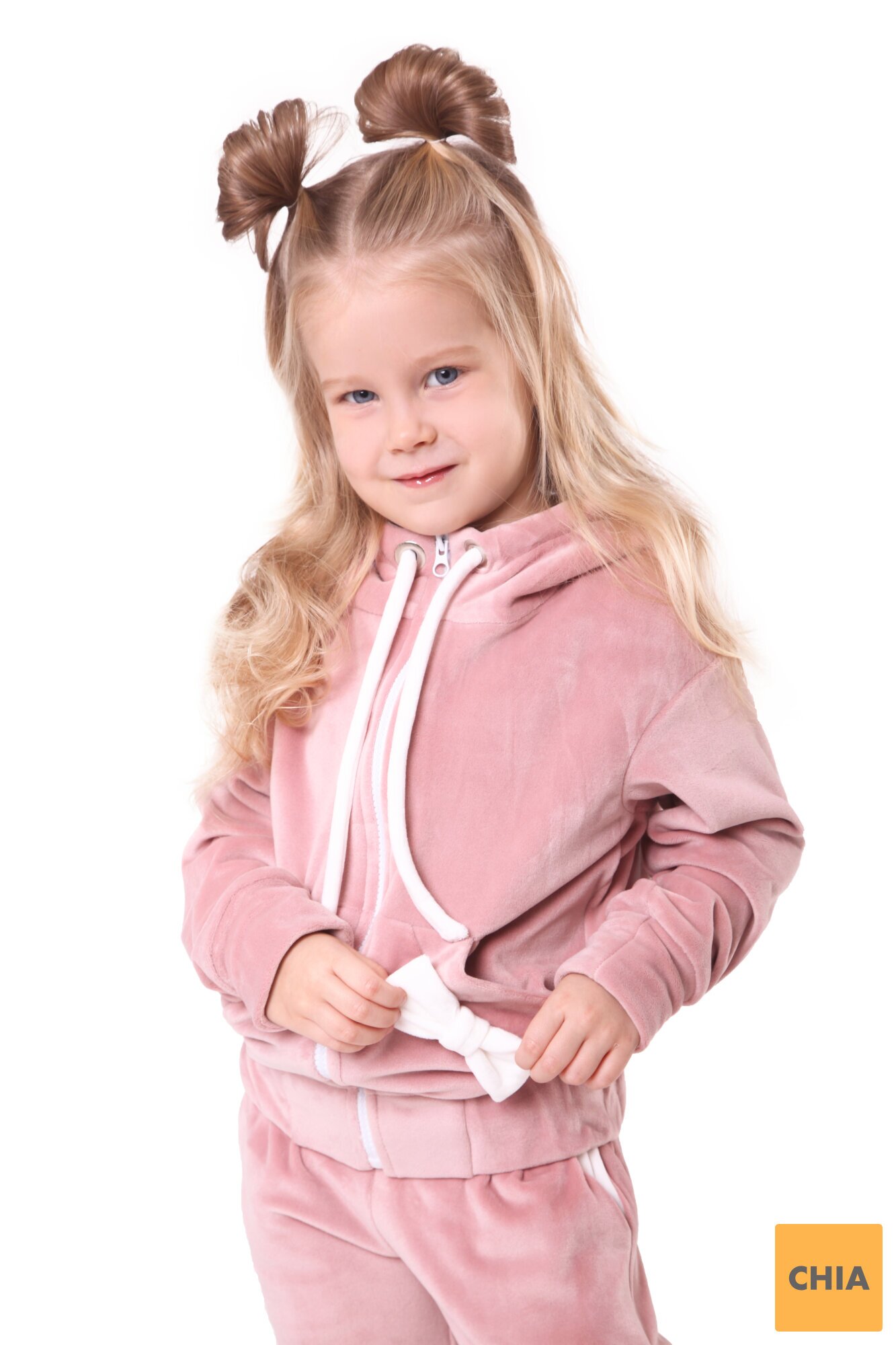 Спортивный костюм Amber