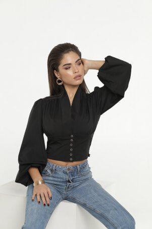 Butterfly: Блузка 4136 - фото 1