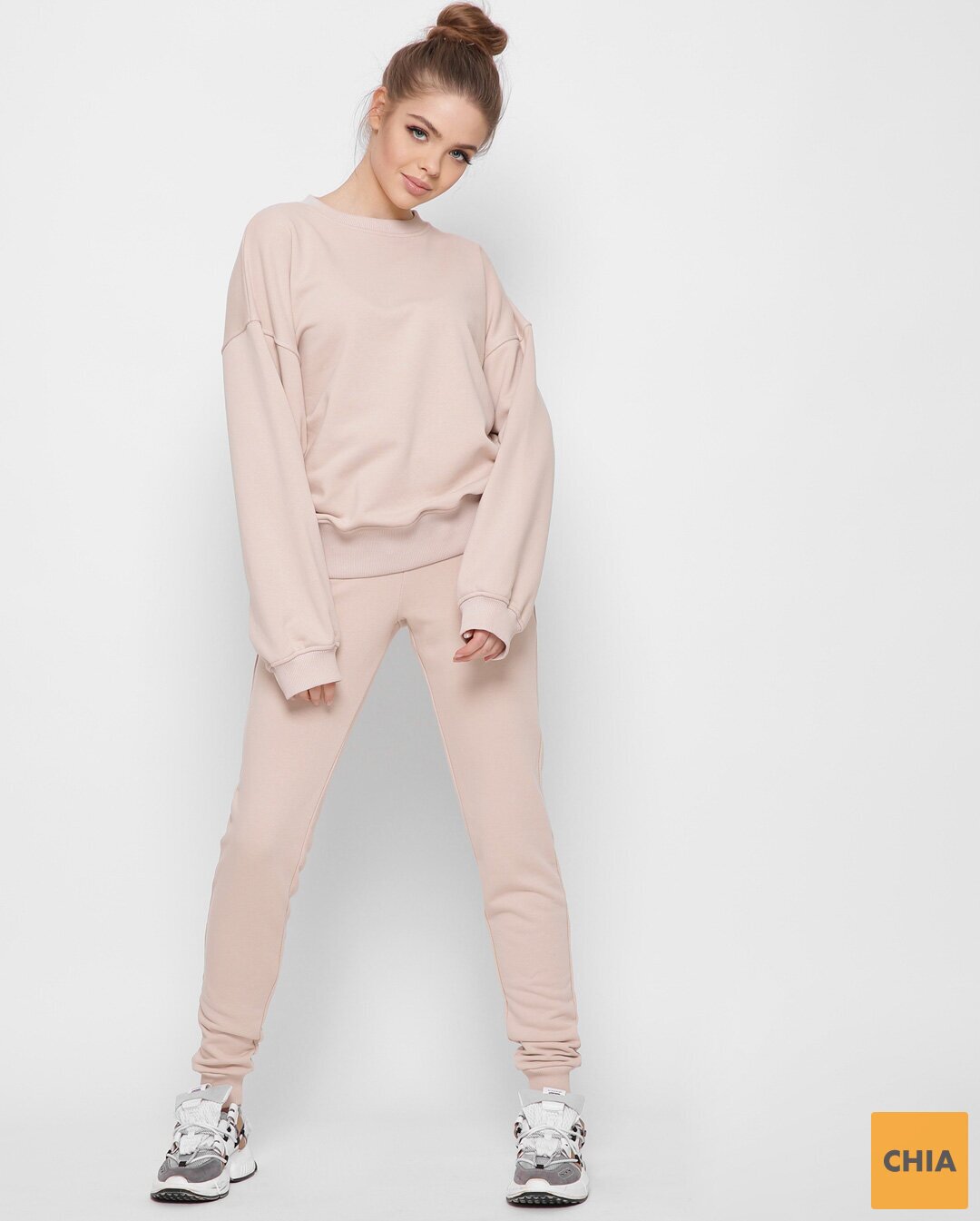 Спортивные брюки