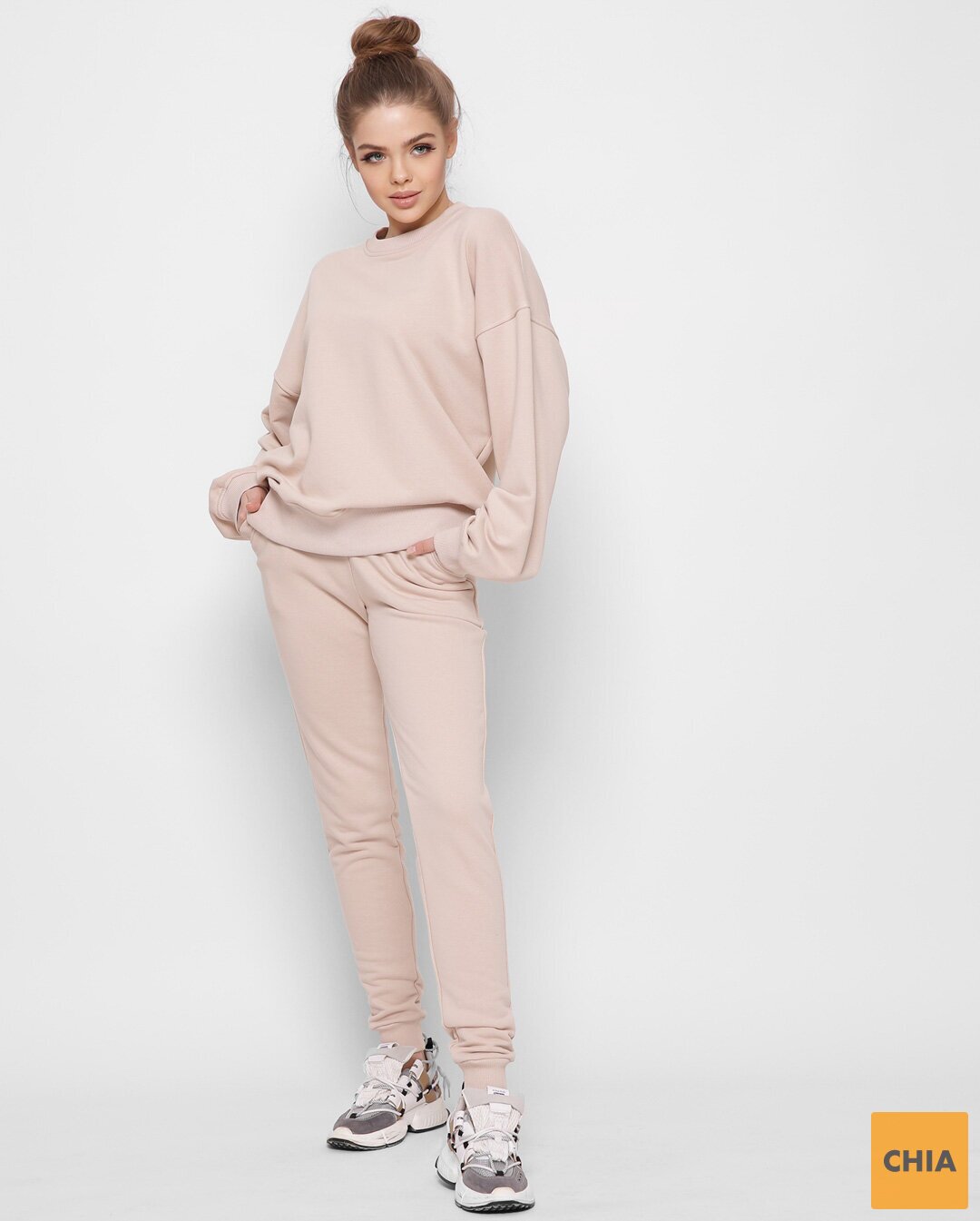 Спортивные брюки