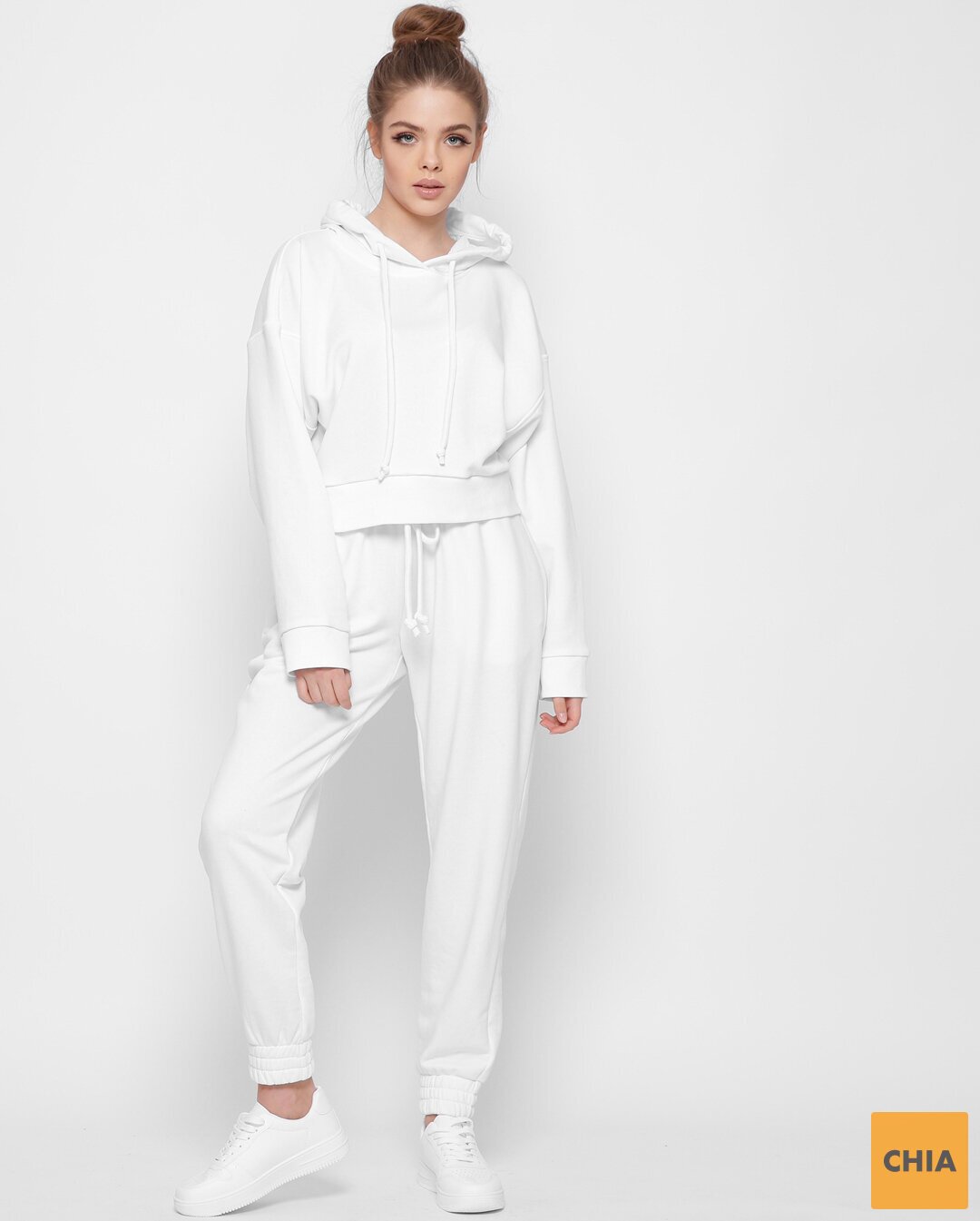 Спортивные брюки