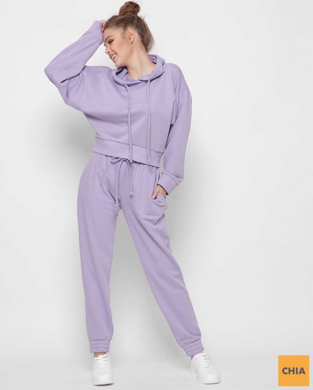 Спортивные брюки