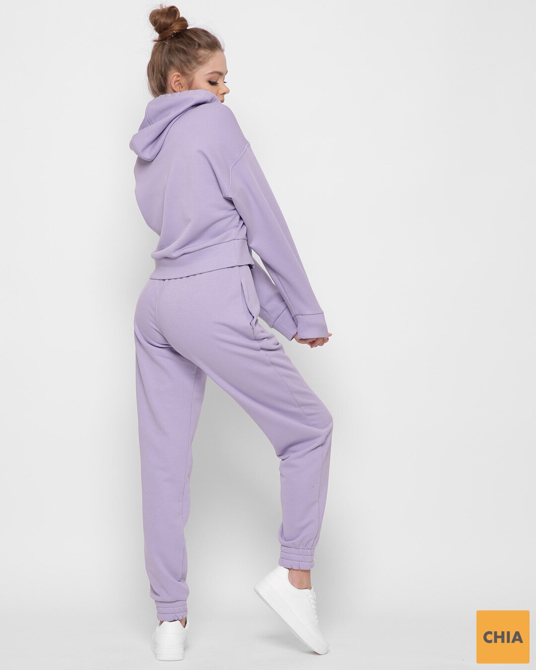 Спортивные брюки