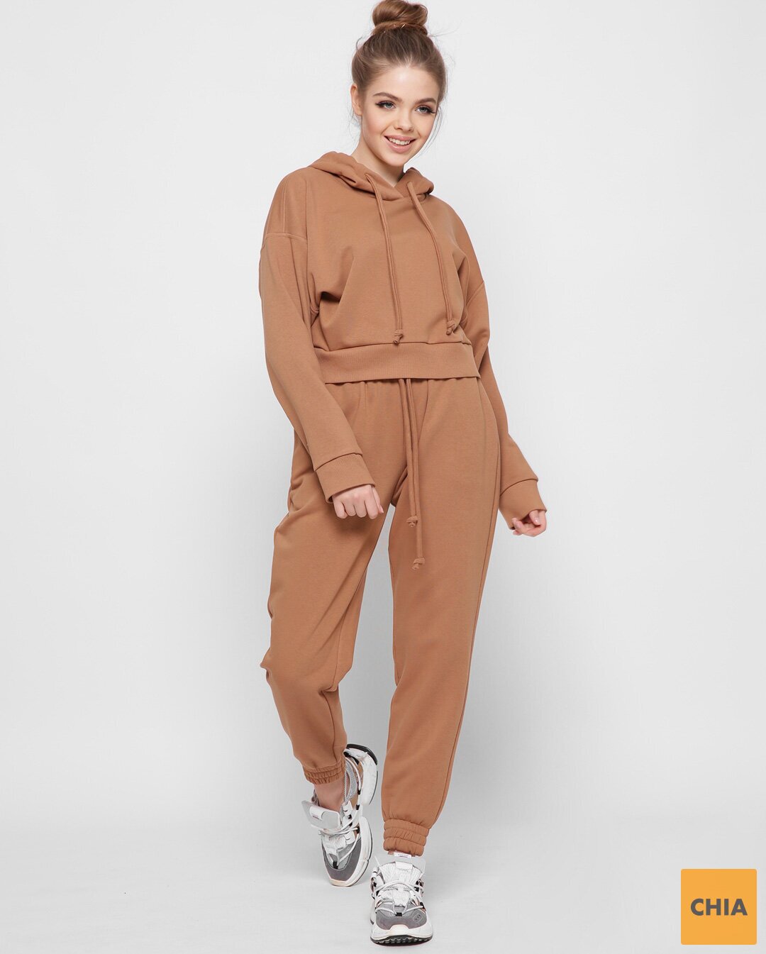 Спортивные брюки