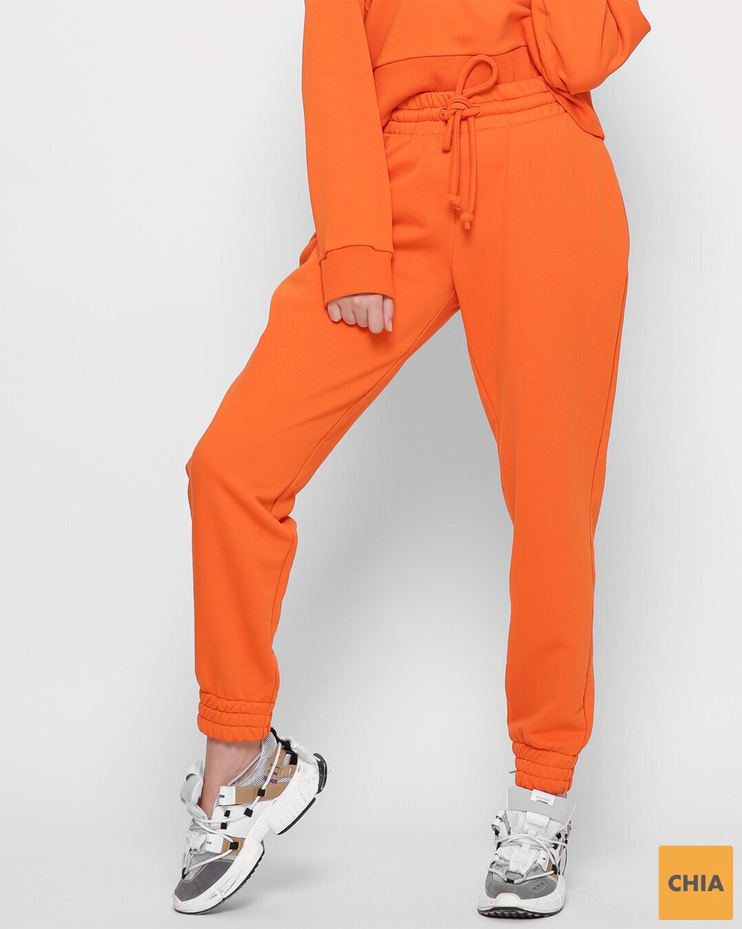 Спортивные брюки