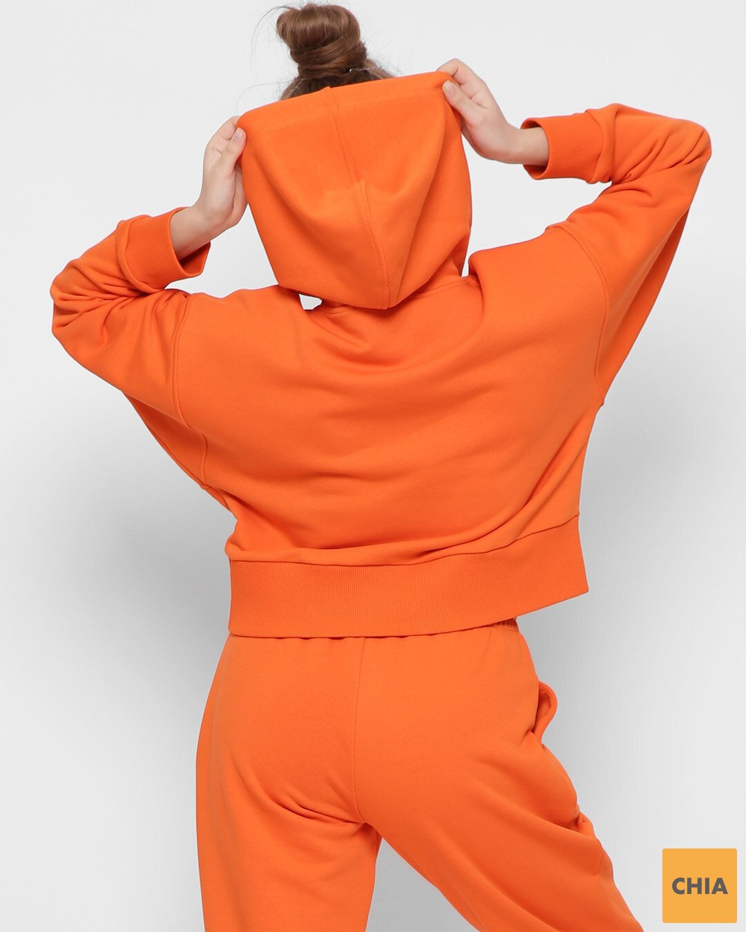 Спортивные брюки