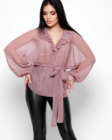 Carica: Блузка BK-7721-25 - фото 2