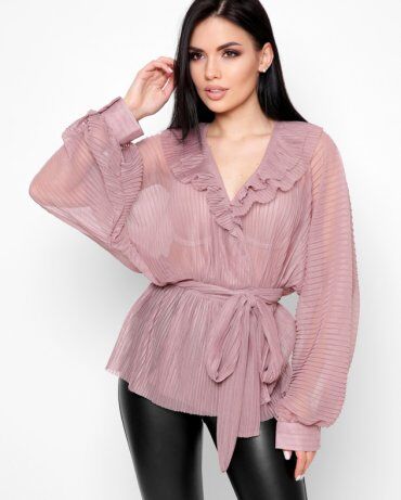 Carica: Блузка BK-7721-25 - фото 3