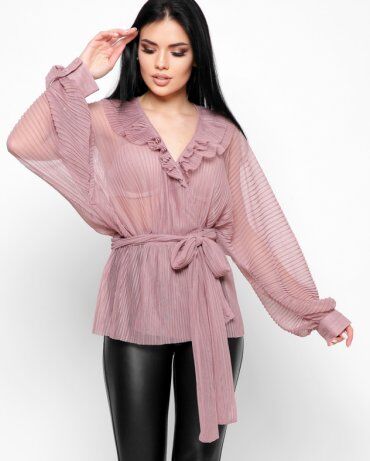 Carica: Блузка BK-7721-25 - фото 4