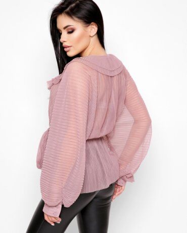 Carica: Блузка BK-7721-25 - фото 5