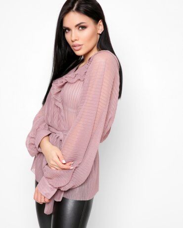 Carica: Блузка BK-7721-25 - фото 6