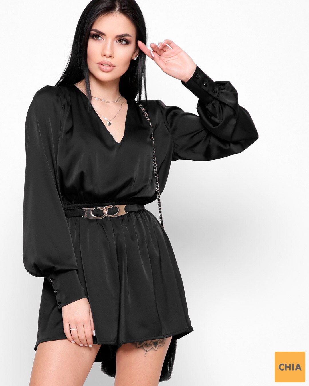 Комбинезон-шорты