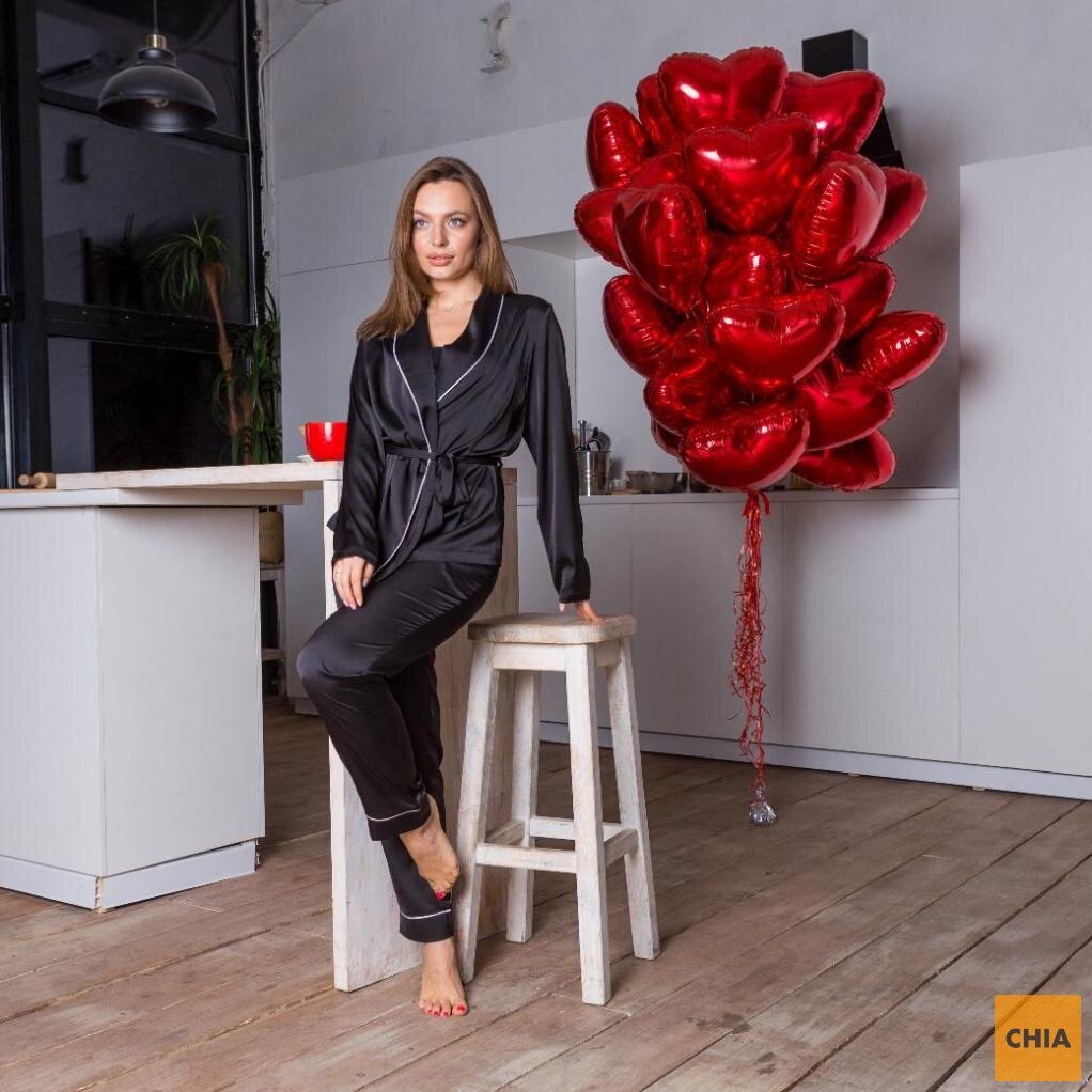 Пижама Флорида (DPF3302