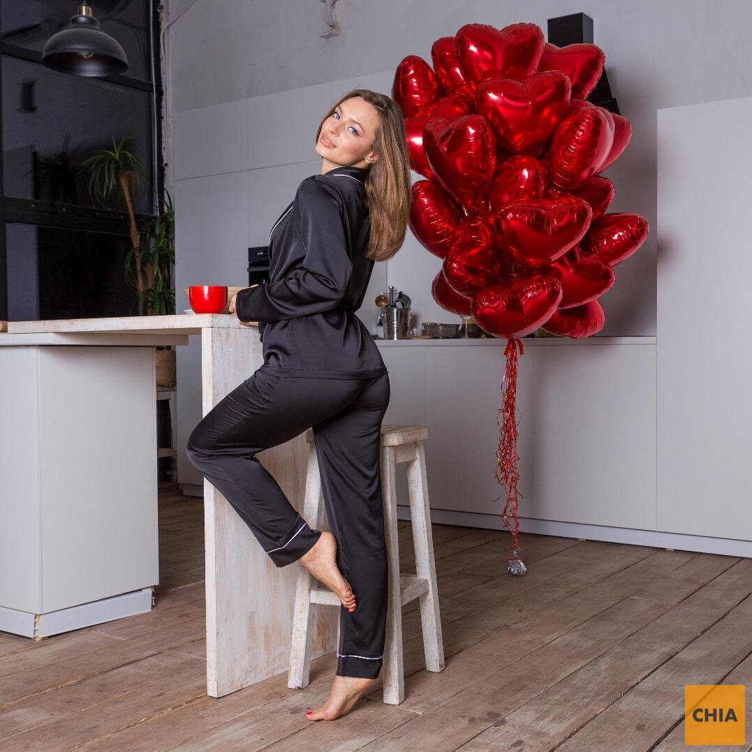 Пижама Флорида (DPF3302