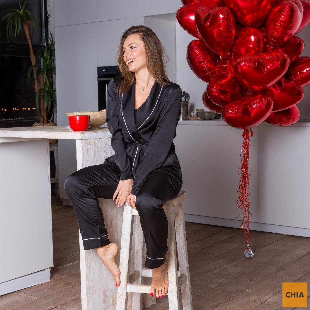 Пижама Флорида (DPF3302