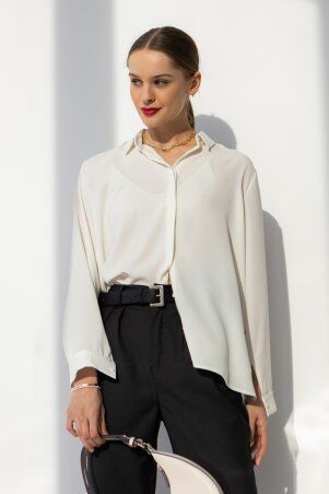 Stimma: Женская блуза Бэлэя 6516 - фото 1