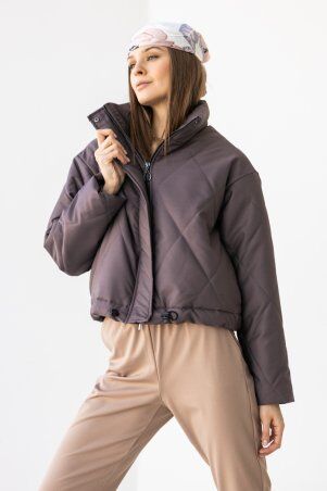 Stimma: Женская куртка Альфелия-2 6736 - фото 1