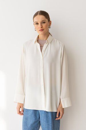 Stimma: Женская блуза Сейфолла 6565 - фото 1