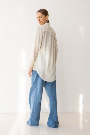 Stimma: Женская блуза Сейфолла 6565 - фото 3