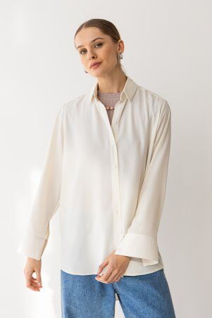 Stimma: Женская блуза Сейфолла 6565 - фото 4
