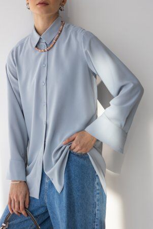 Stimma: Женская блуза Бэлэя 6788 - фото 1